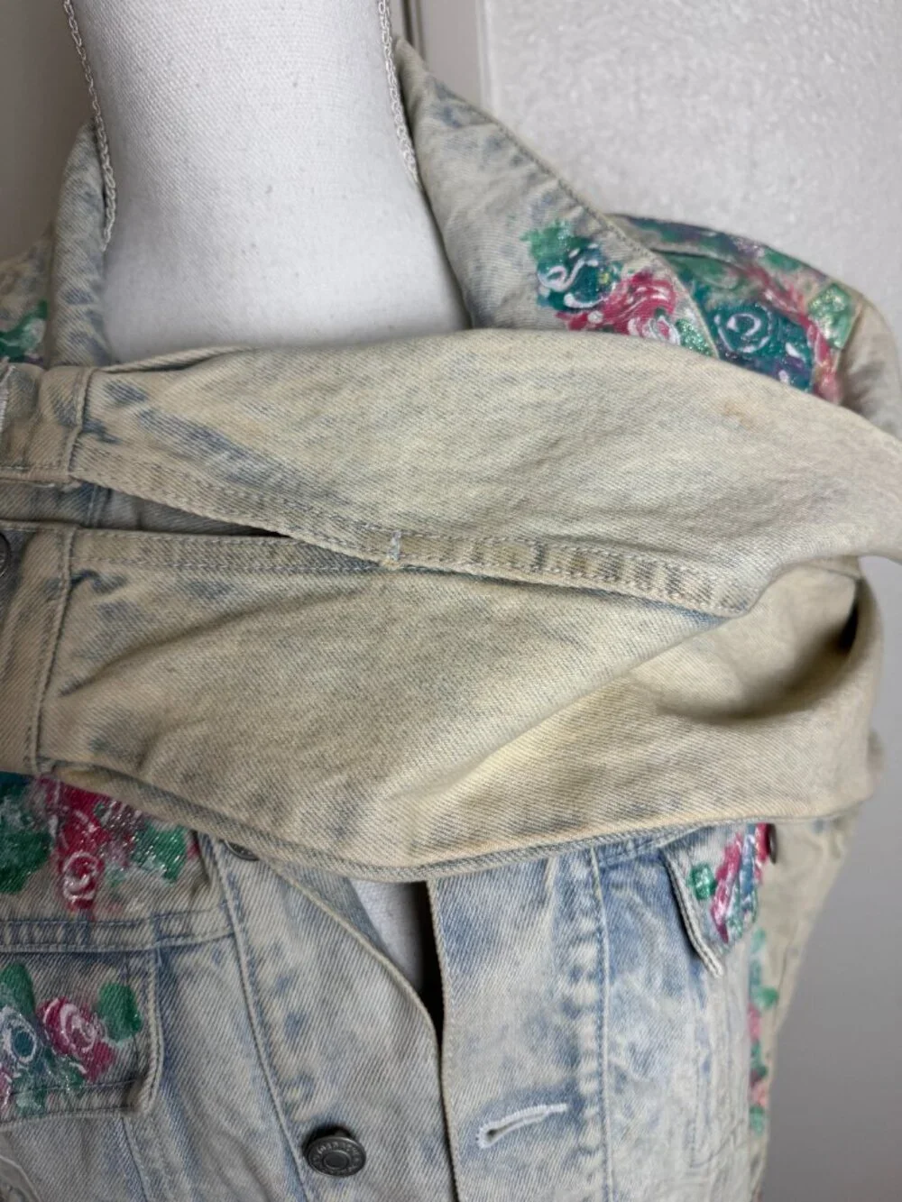N/A vintage jordache